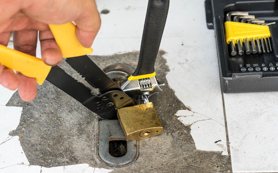 serrurier professionnel Ivry-sur-Seine